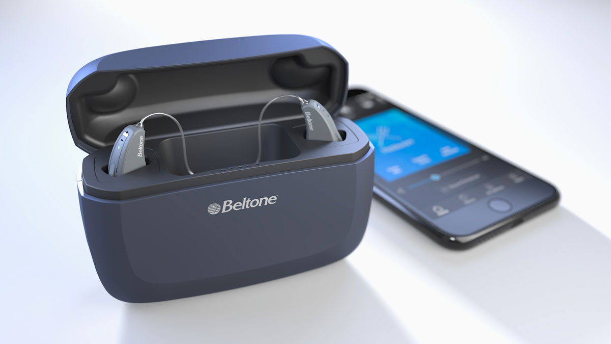 Beltone Amaze Hearing Aids | Models, Reviews, Prices, and Videos