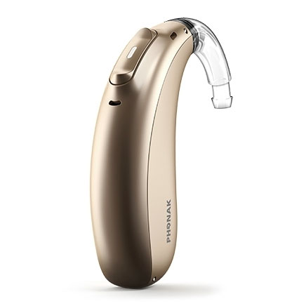 Phonak Bolero M PR