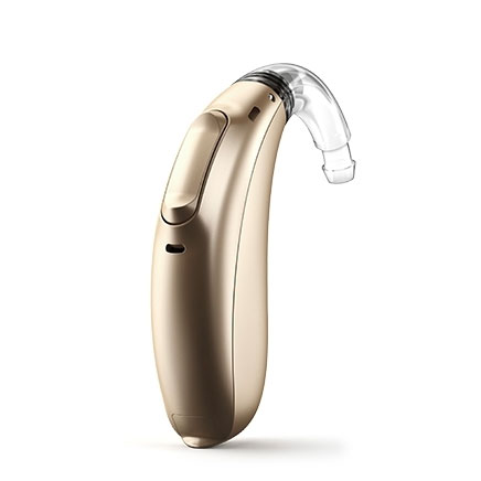 Phonak Bolero MM