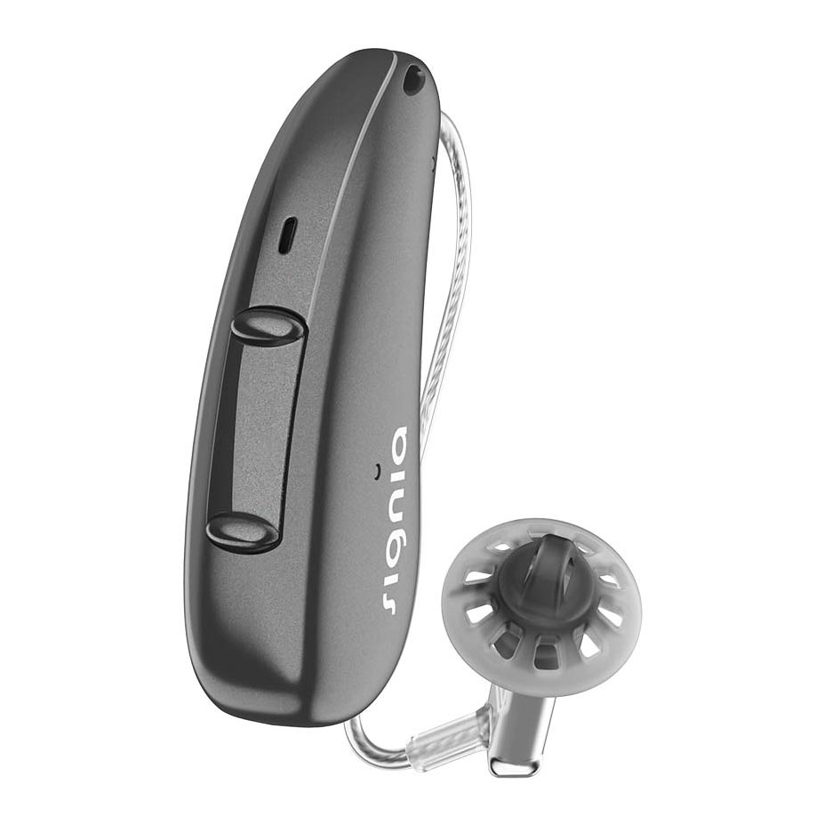 Signia Pure Ax Hearing Aids Models Reviews Prices And Videos